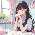 ごめんなさいの手紙✉️ 4枚目