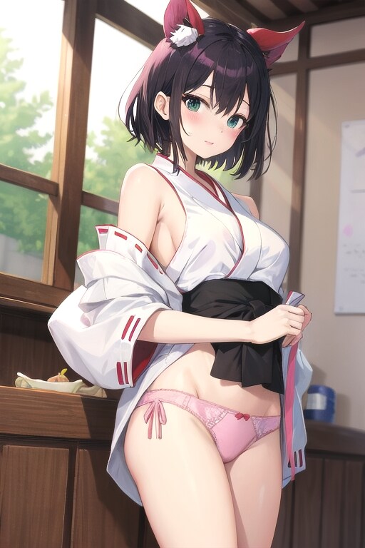 座敷童子