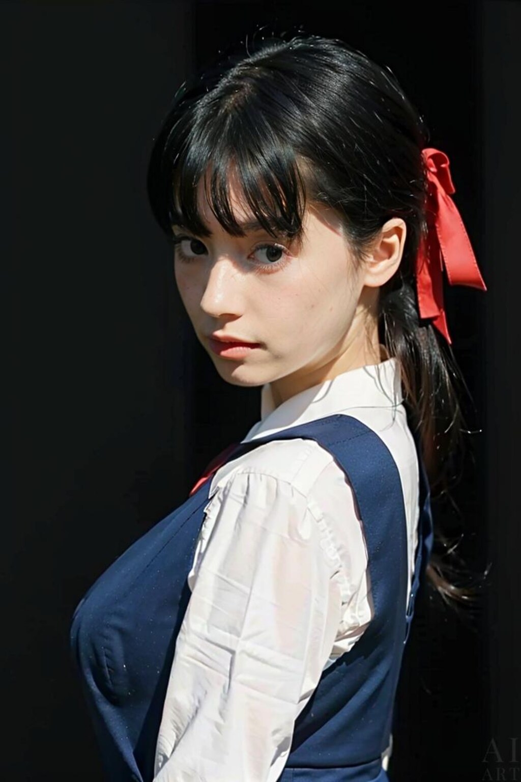 Asa Mitaka - 20240505