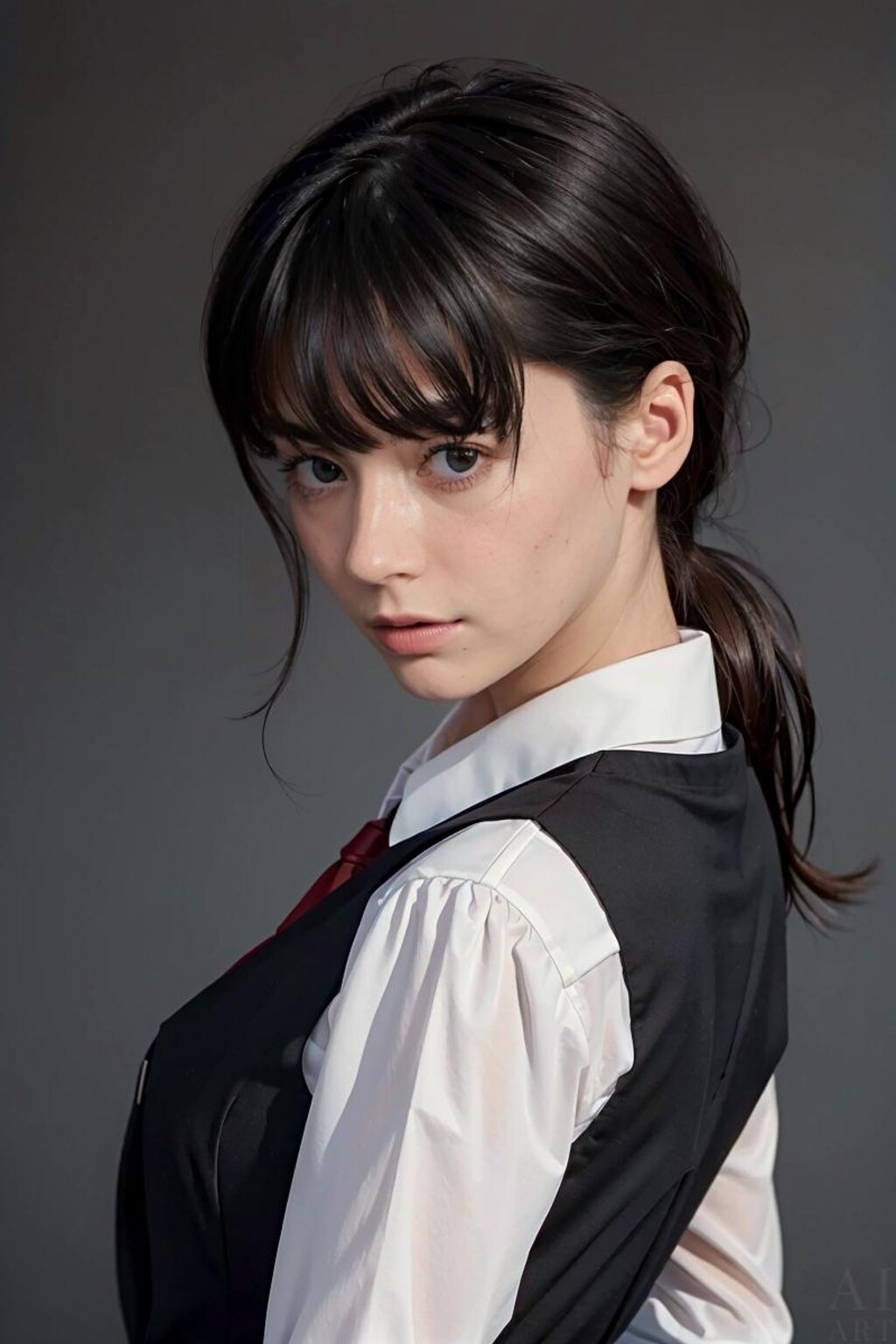 Asa Mitaka - 20240505