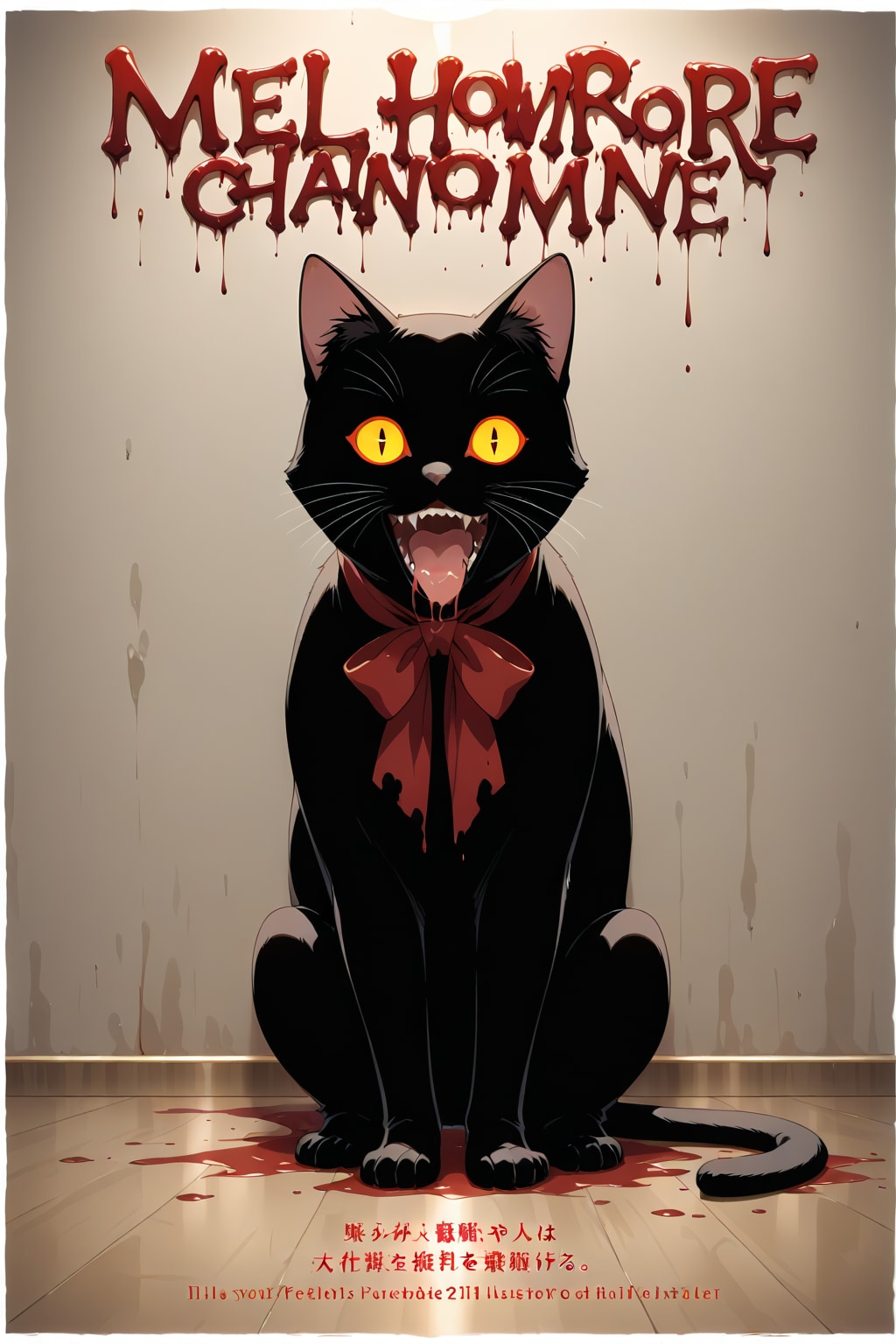 映画ポスター | の人気AIイラスト・グラビア