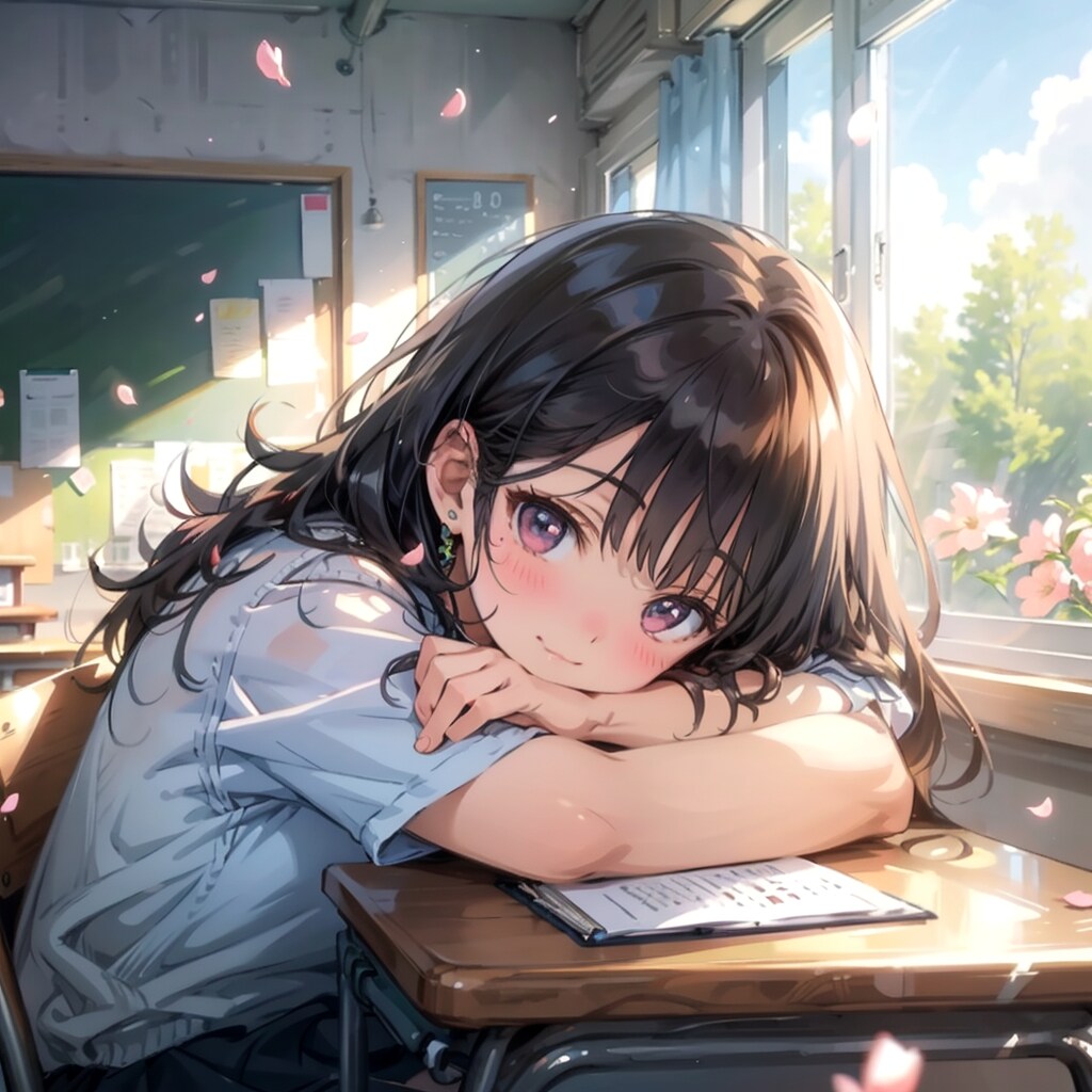 ぽかぽか | の人気AIイラスト・グラビア