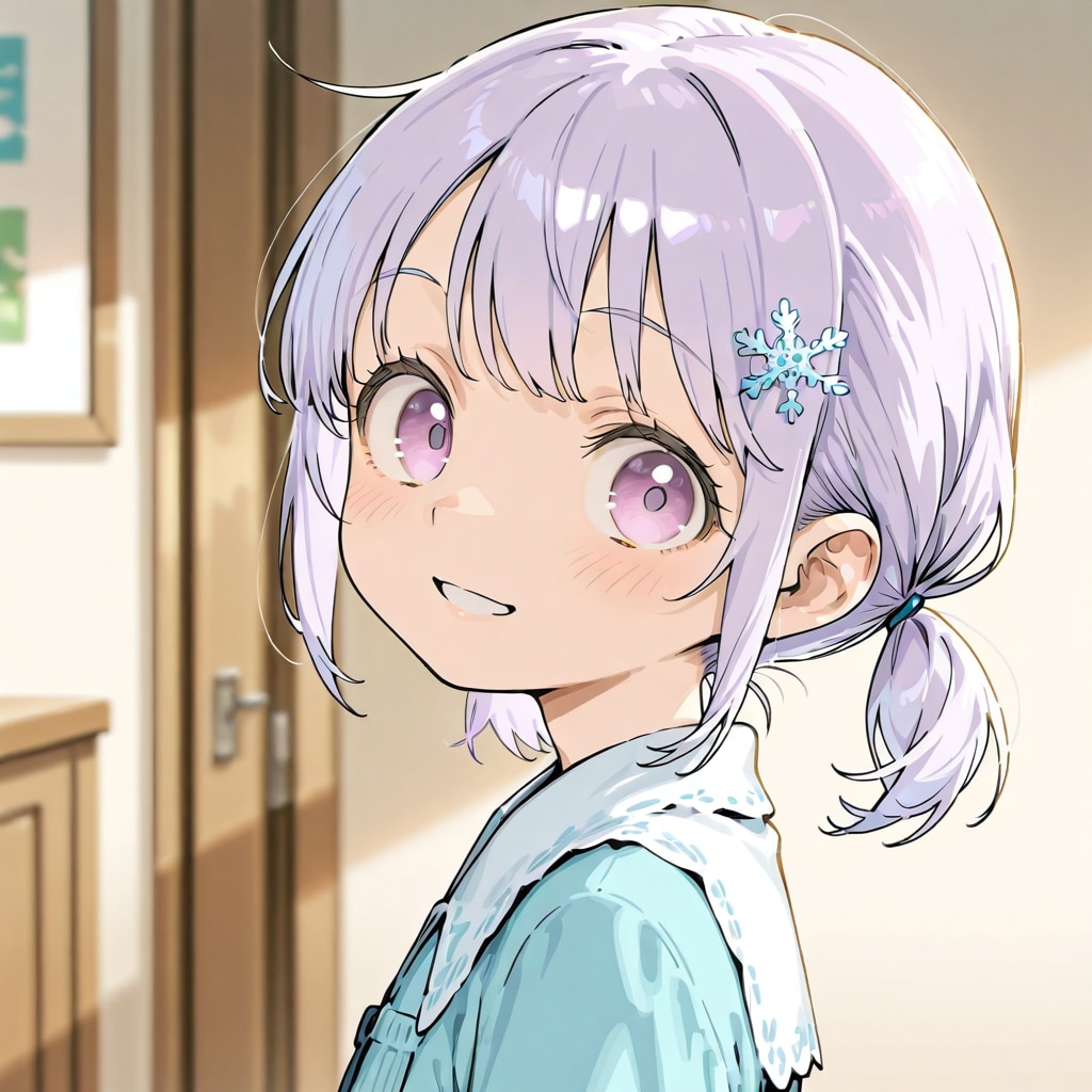 かわいいー⸜(*˙꒳˙*)⸝♡