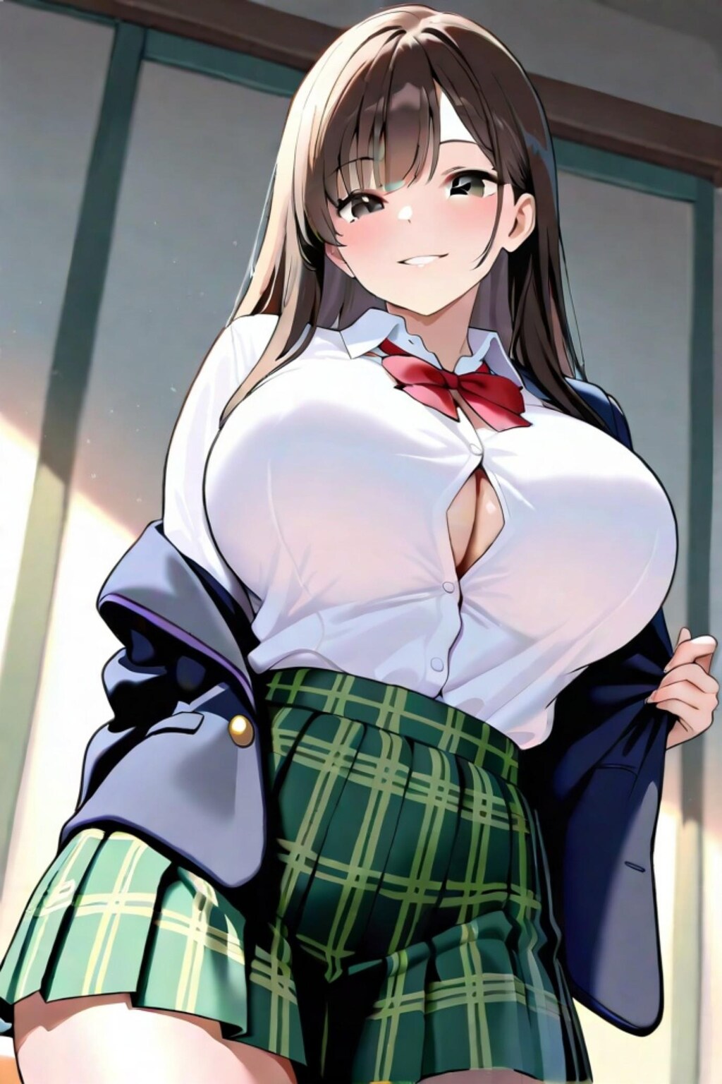 よその子の王森宣子ちゃん