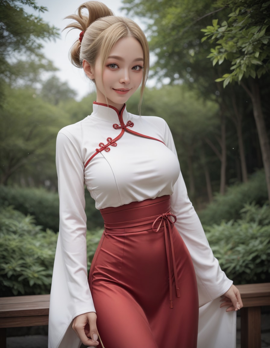 【写真集】AI美女図鑑342 | の人気AIイラスト・グラビア