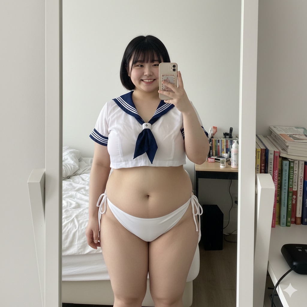 コスプレ撮影11