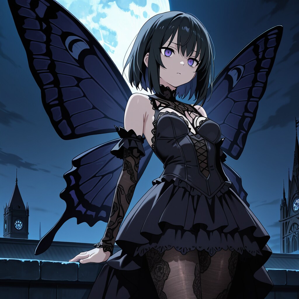 絶望なんて見たことないでしょ