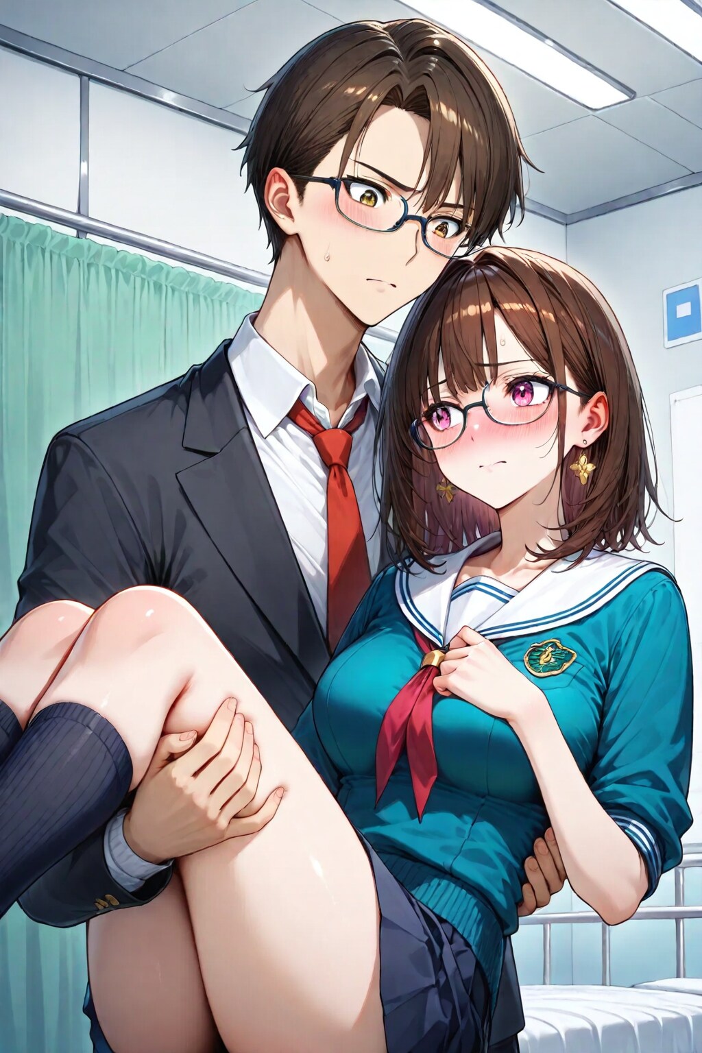 本っ当に腰に来る