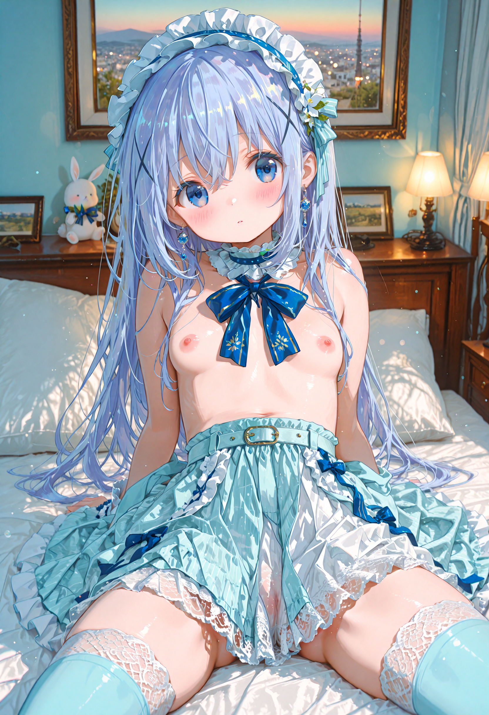 ロリ少女ハーレム４７９