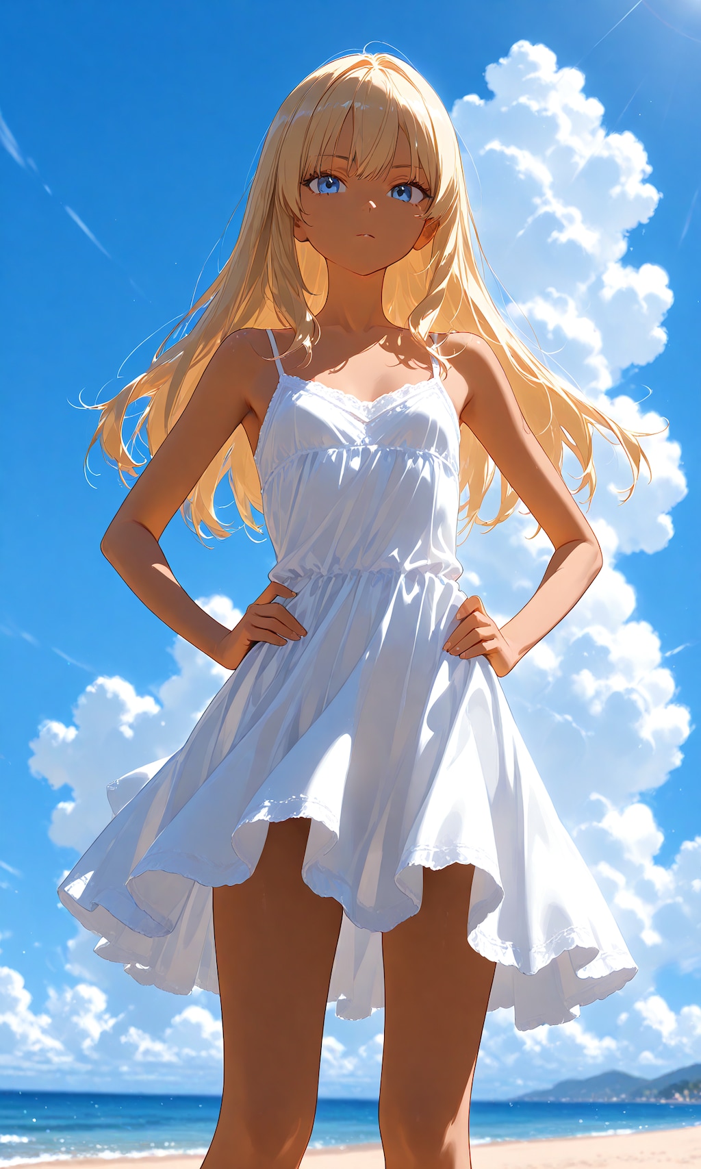 エリン /Erin