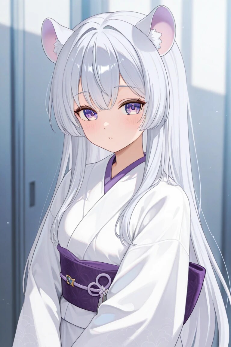 虎鼠神社御神体