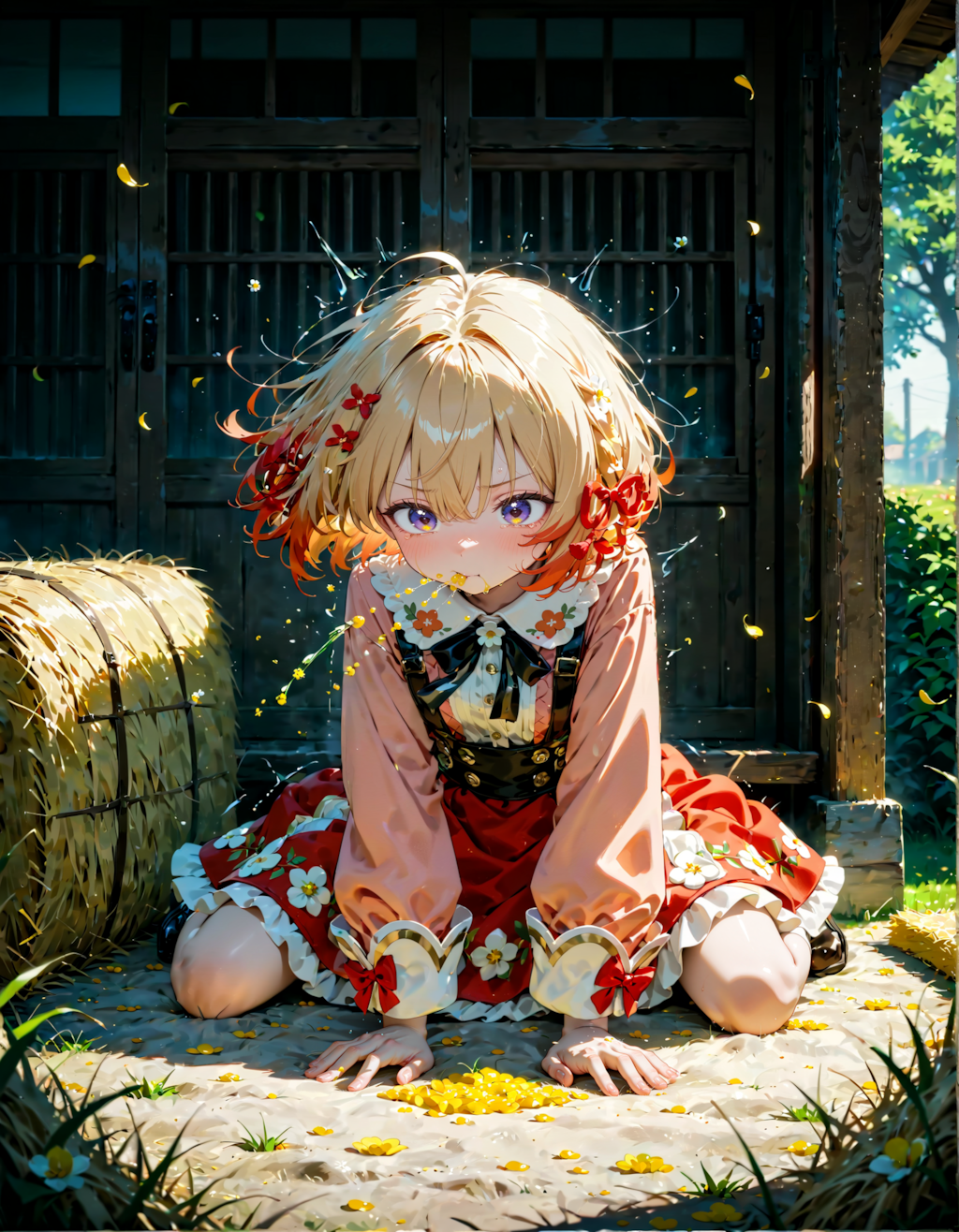 今日は花粉症記念日？