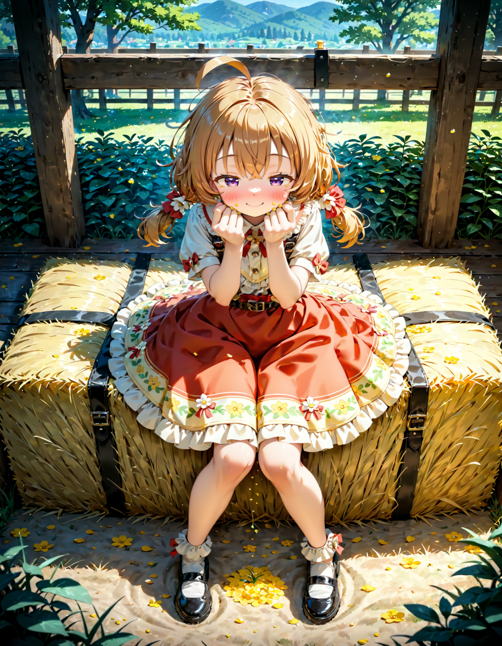 今日は花粉症記念日？