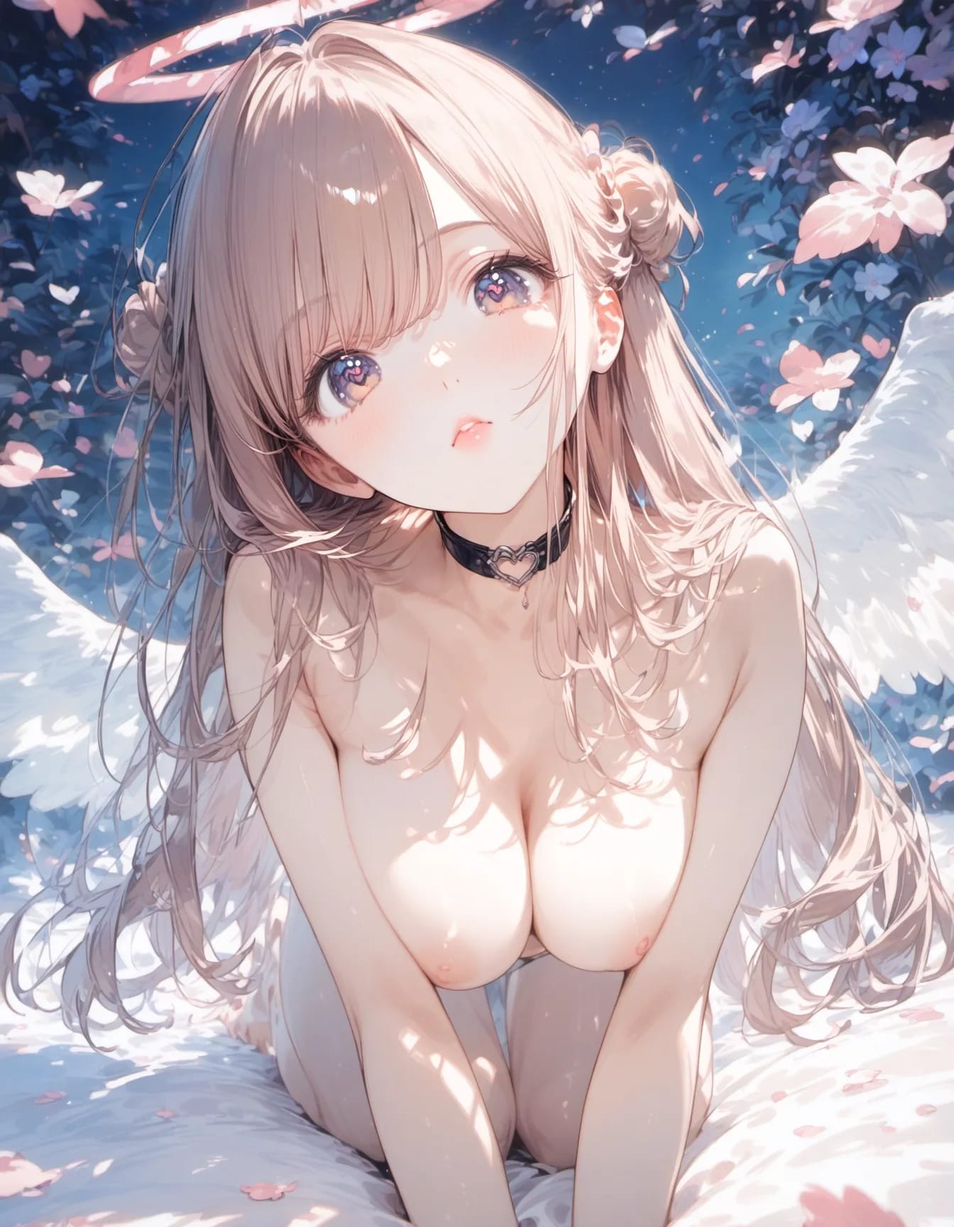Seraphic Bloom