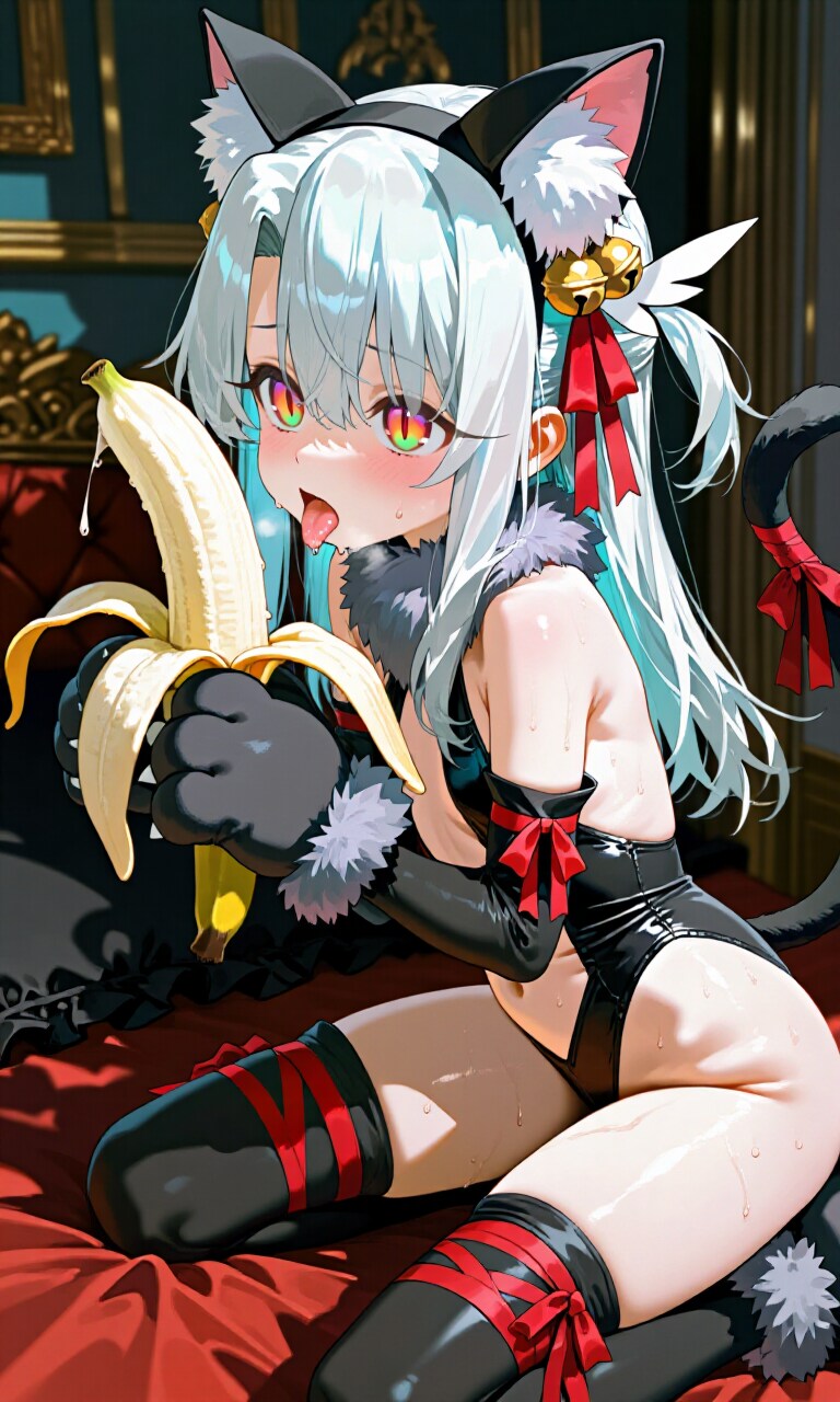 イリヤザビースト 2pカラー