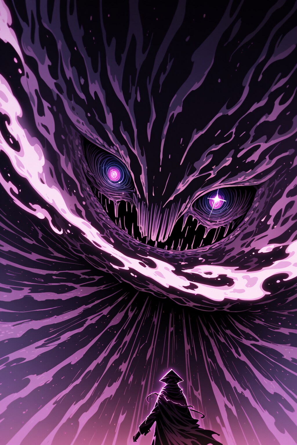 ラスボスですけど | の人気AIイラスト・グラビア