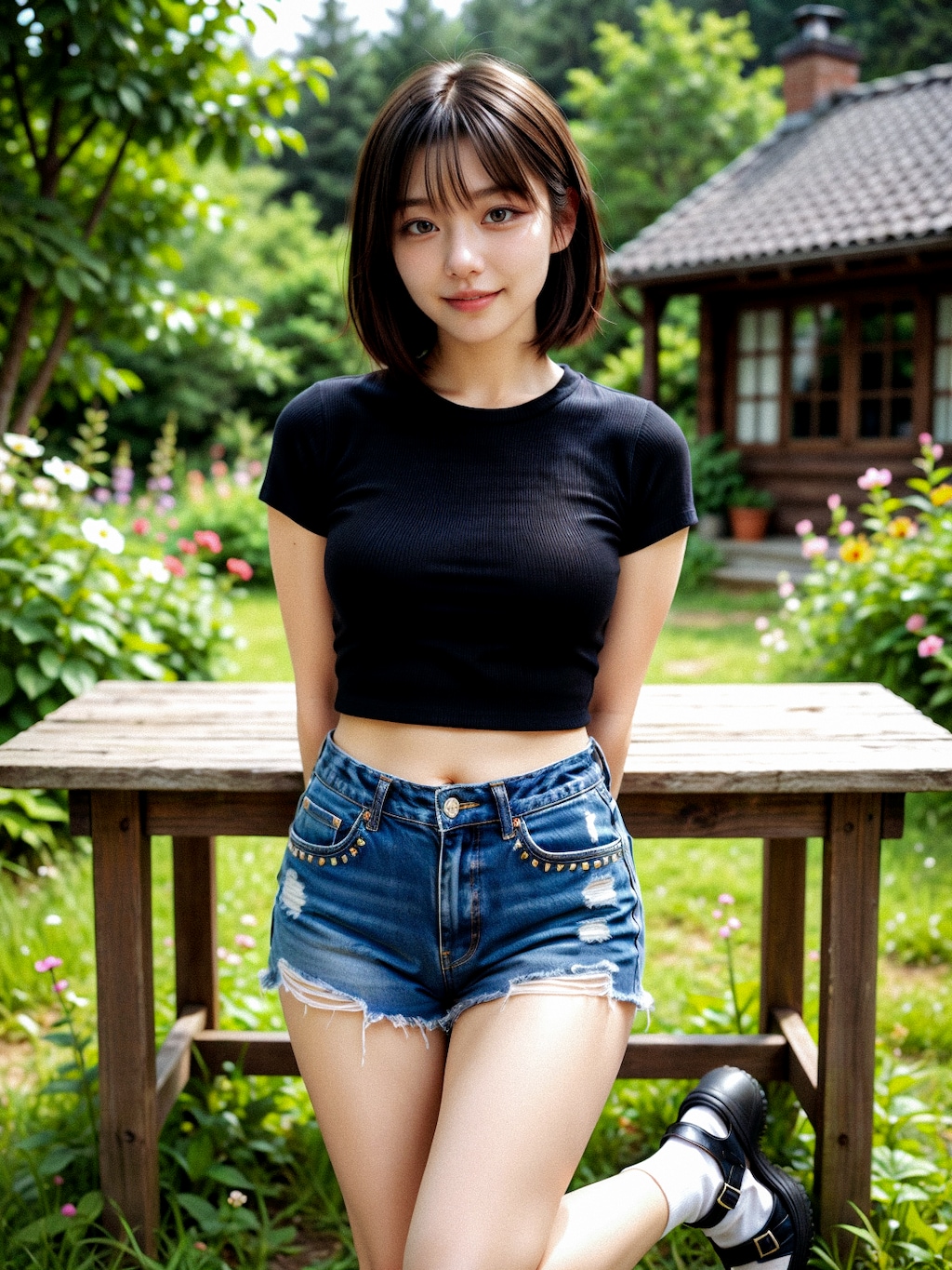４月26日(日)_おはようございます