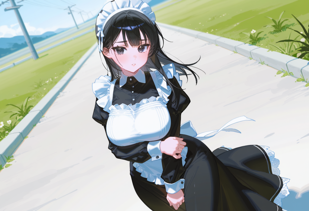 おはようございます