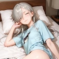 sleepwear R18 (2) 3枚目
