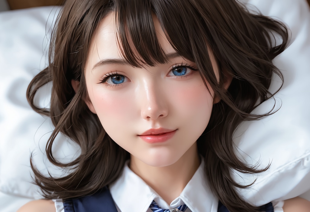 ねえ 今日ってするよね ？