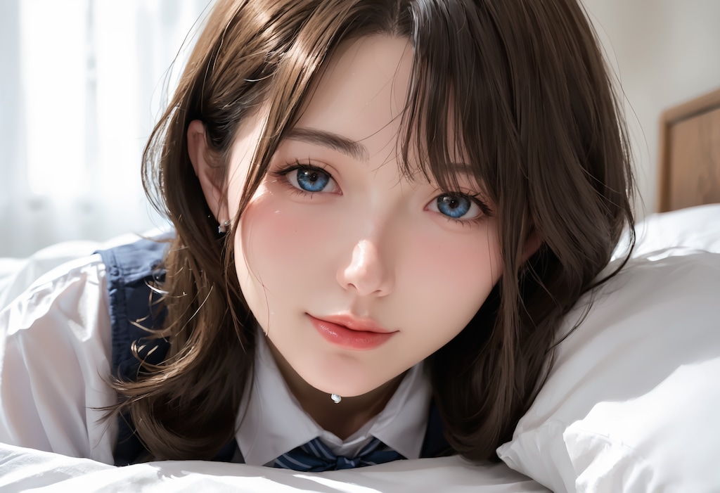 ねえ 今日ってするよね ？