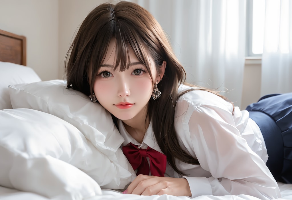 ねえ 今日ってするよね ？