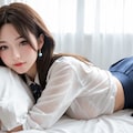 ねえ 今日ってするよね ？ 12枚目