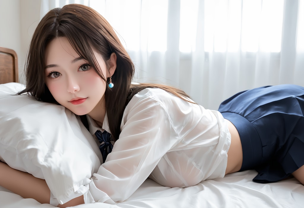 ねえ 今日ってするよね ？