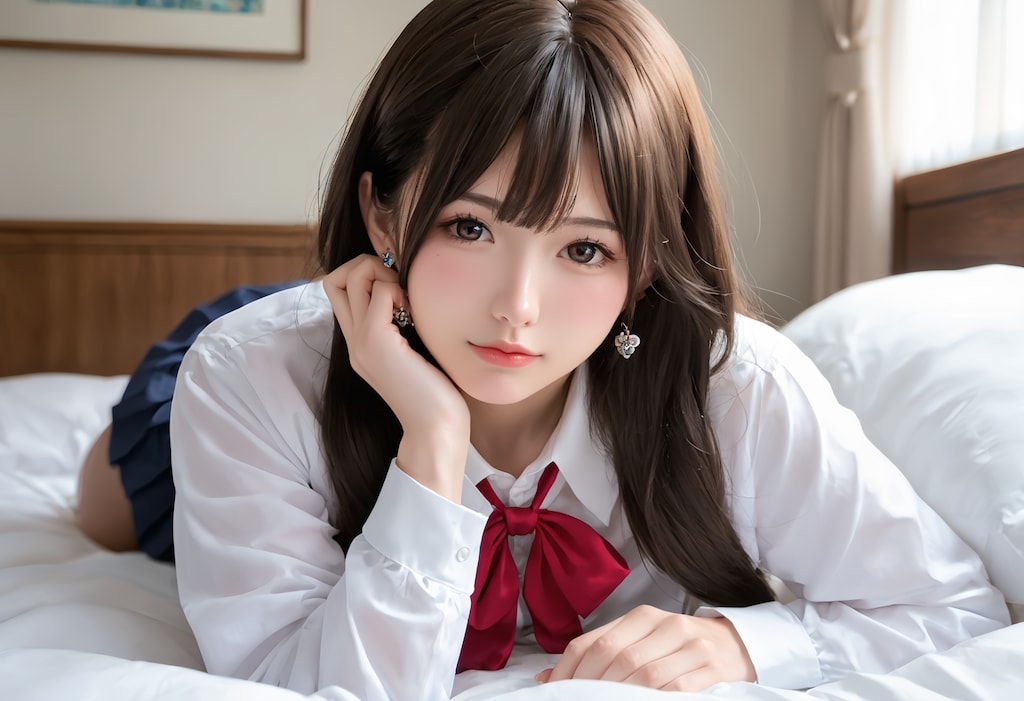 ねえ 今日ってするよね ？