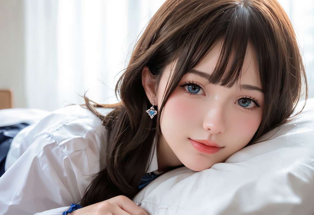 ねえ 今日ってするよね ？