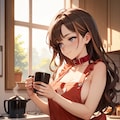 おはようございます☀️ 2枚目
