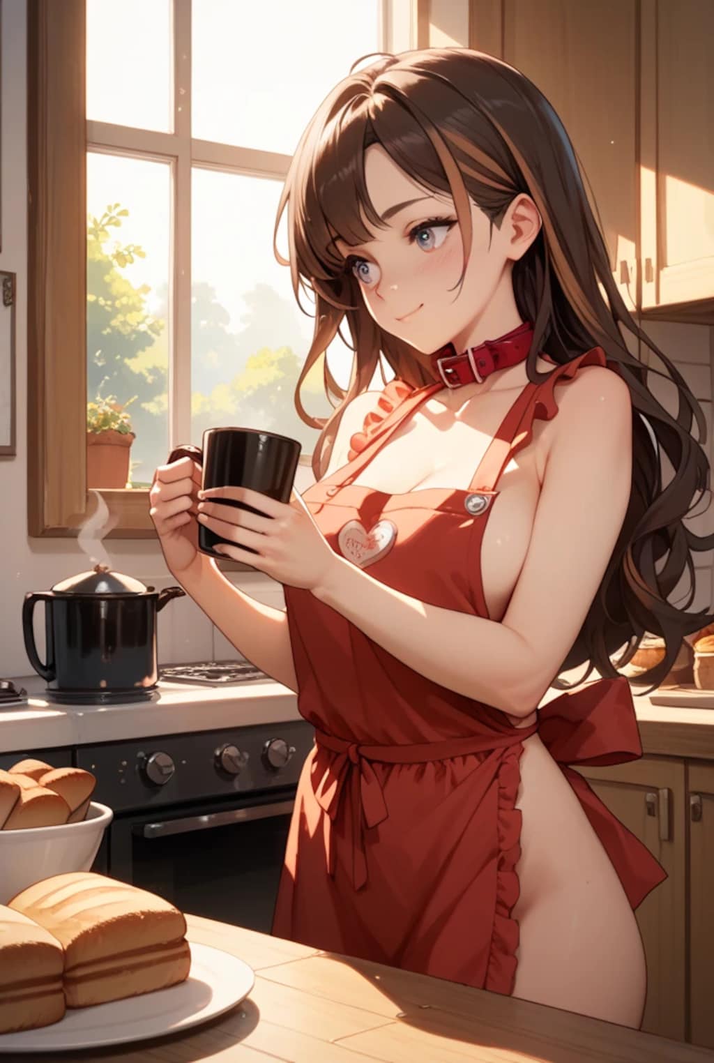 おはようございます☀️
