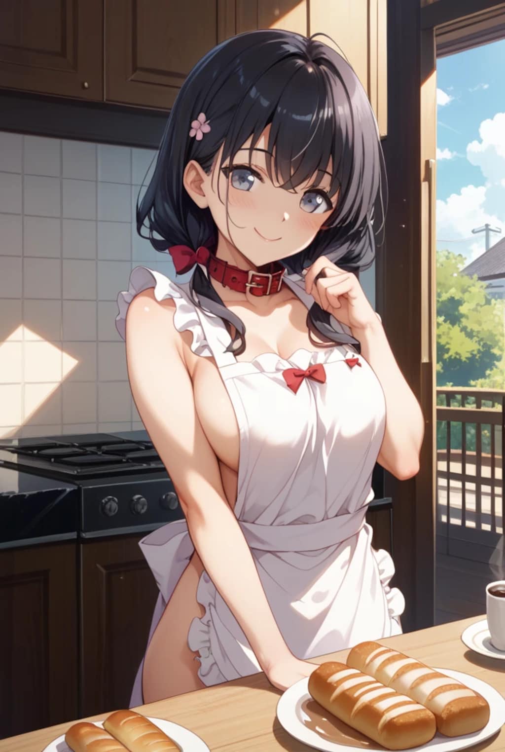 おはようございます☀️