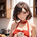 おはようございます☀️ 3枚目