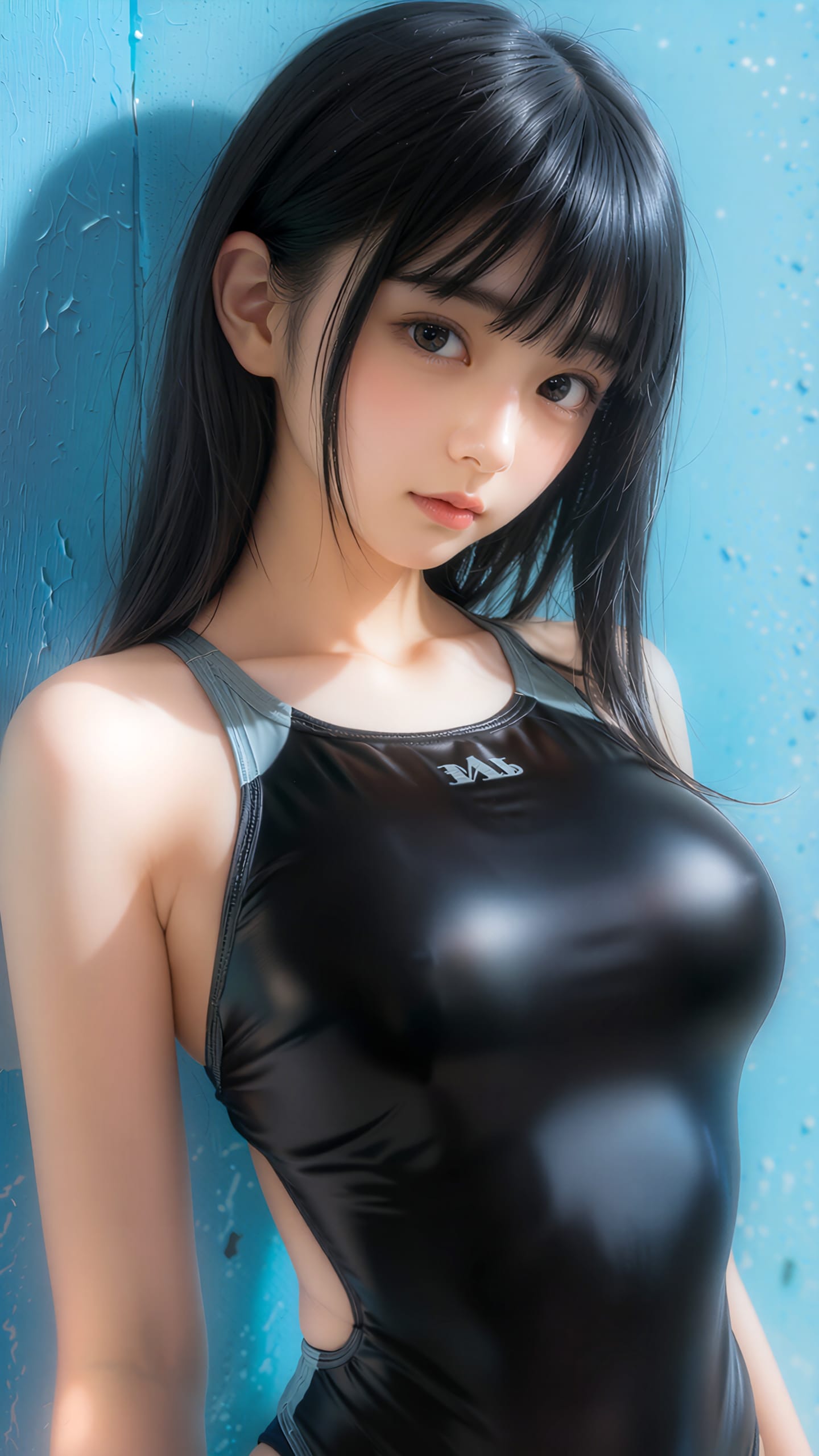 競泳水着