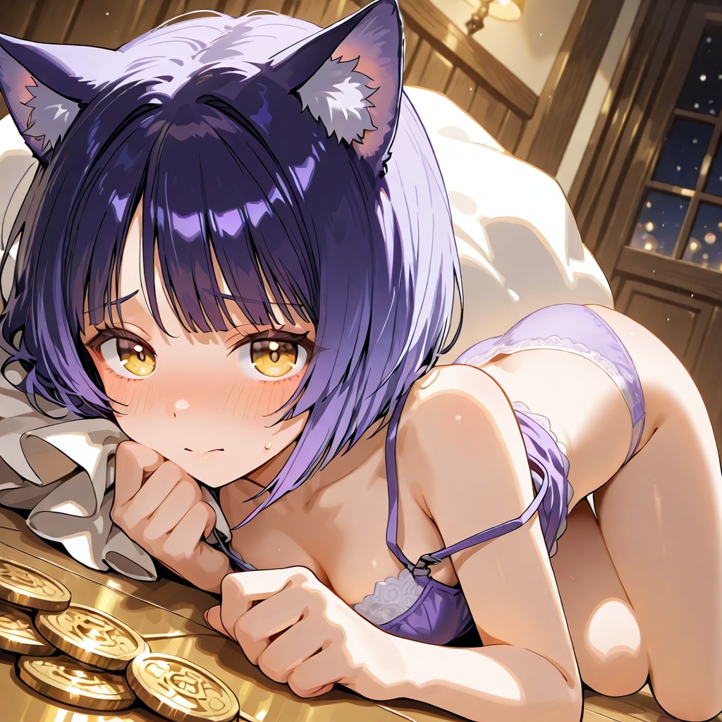 ご注文は私ですか？