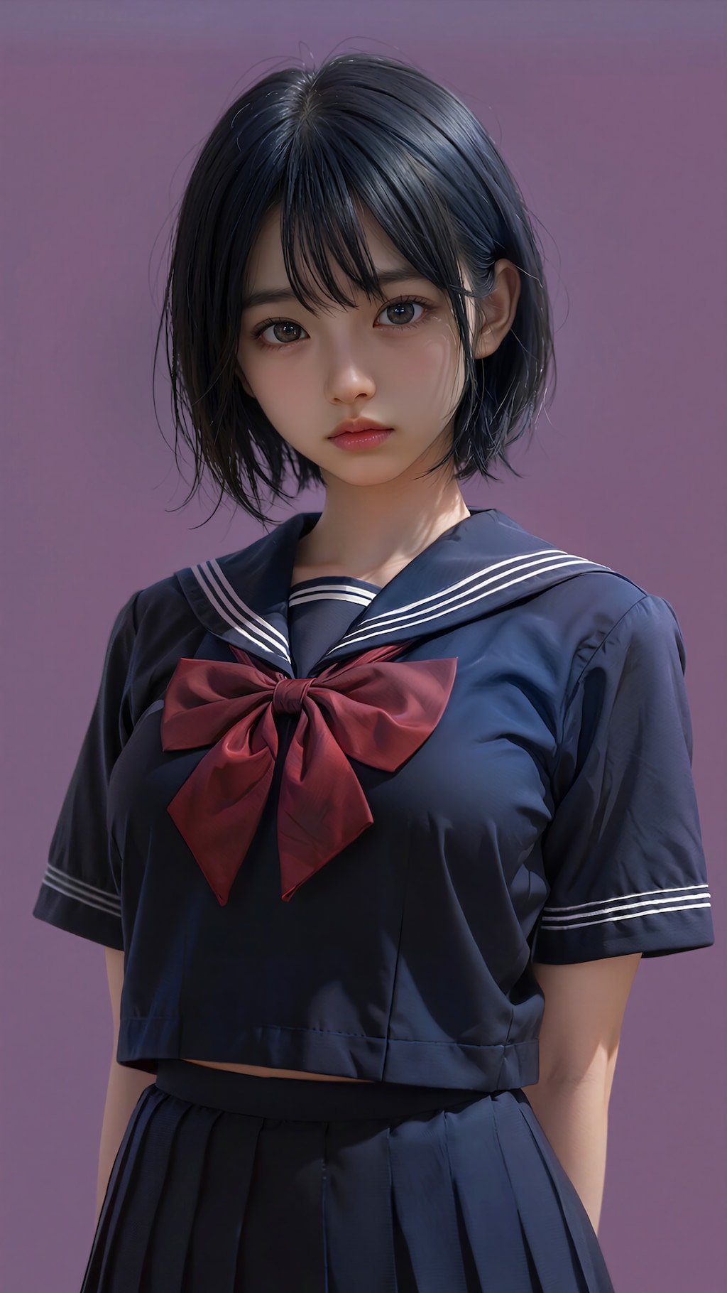 セーラー服