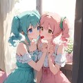 こっそりつまみ食い 6枚目