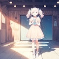 こっそりつまみ食い 5枚目
