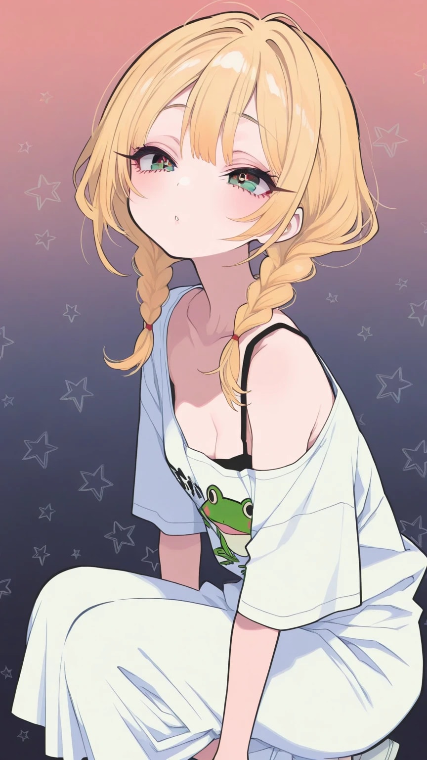 1girl