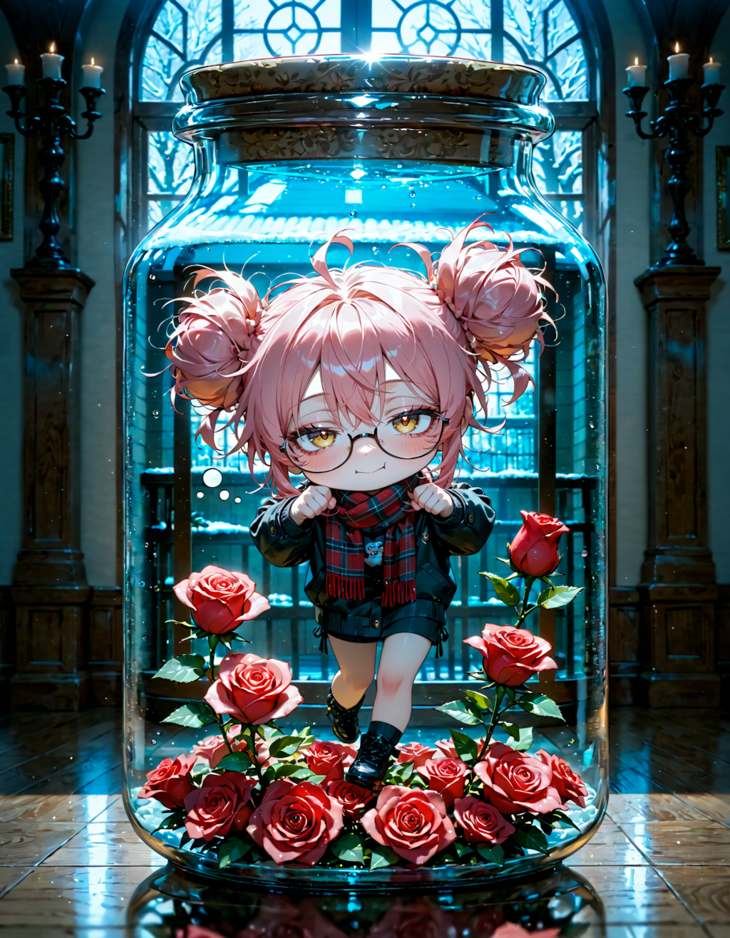 今日は何の日？　ダズンローズ・デー