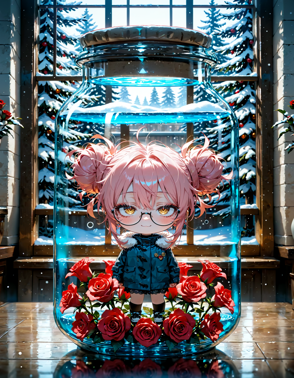 今日は何の日？　ダズンローズ・デー