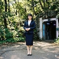 秘密の洞窟 7枚目