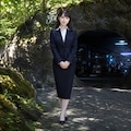秘密の洞窟 12枚目