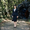 秘密の洞窟 8枚目
