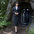 秘密の洞窟 3枚目