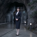 秘密の洞窟 9枚目