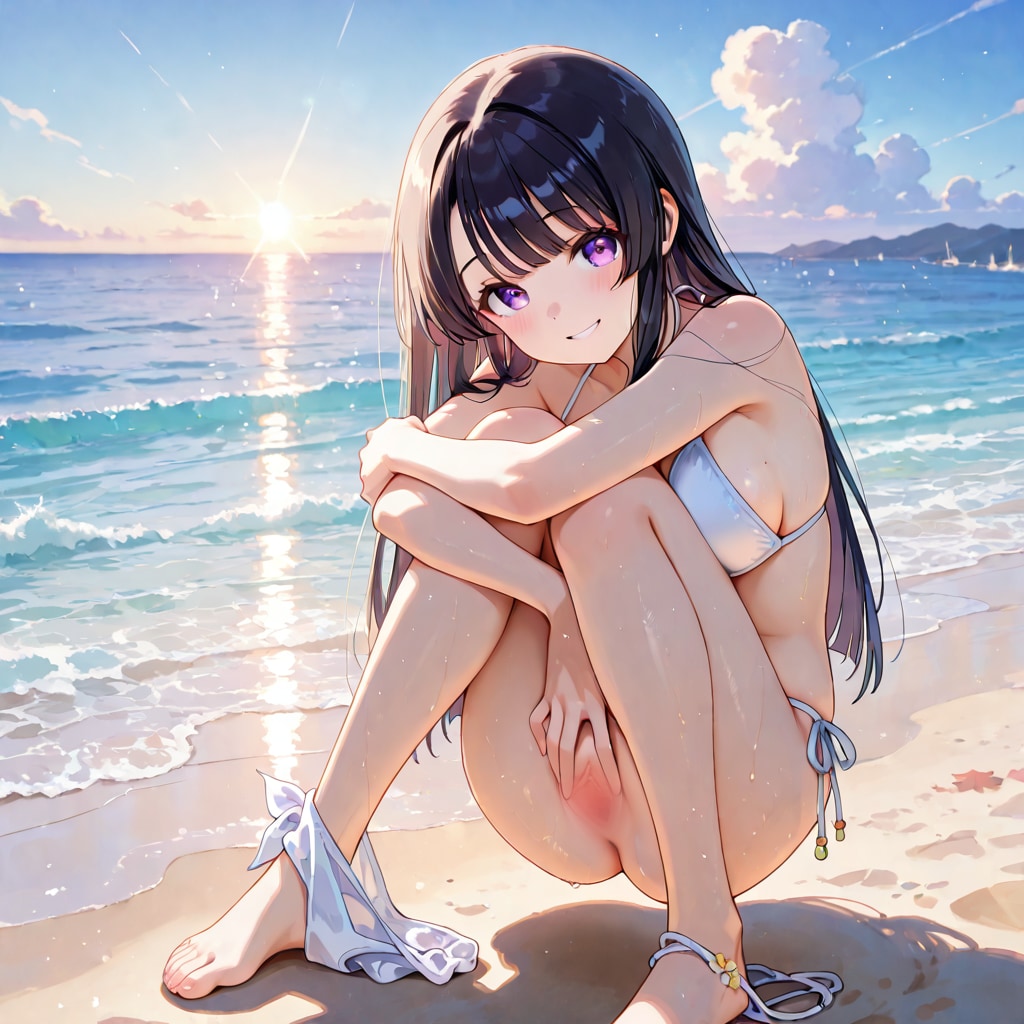 シちゃおうよ？