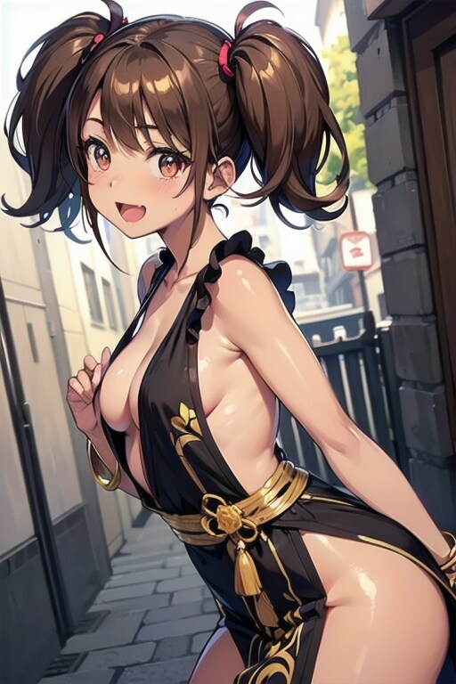 くのいち