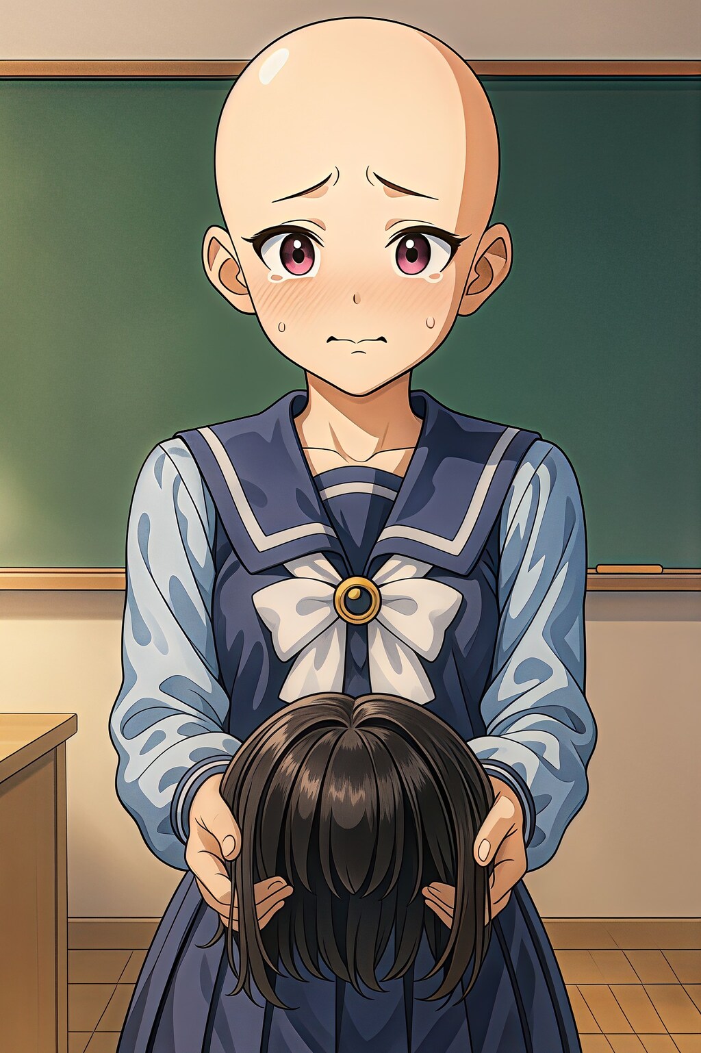 【がぞうどうぞ】